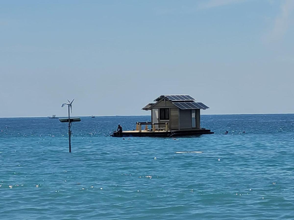 Putu Guest house