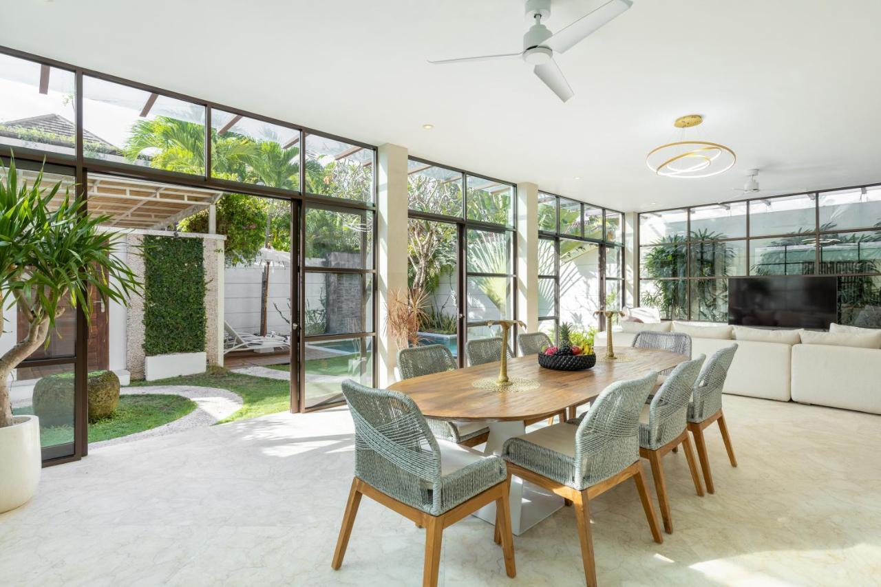 Lumut 3 Bedrooms Seminyak (Bali)