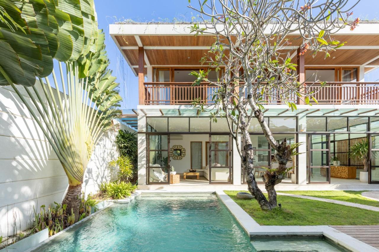 Lumut 3 Bedrooms * Seminyak (Bali)