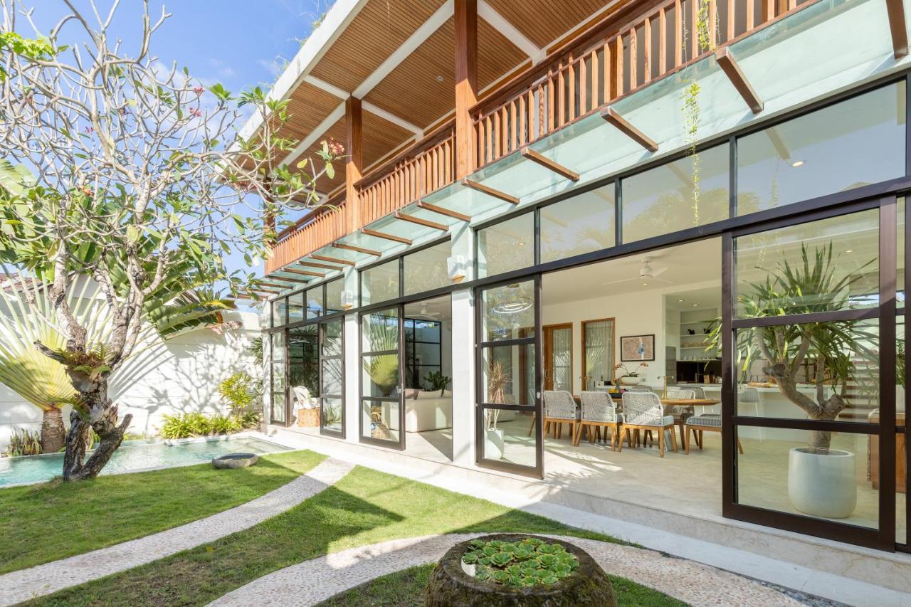 Lumut 3 Bedrooms Villa