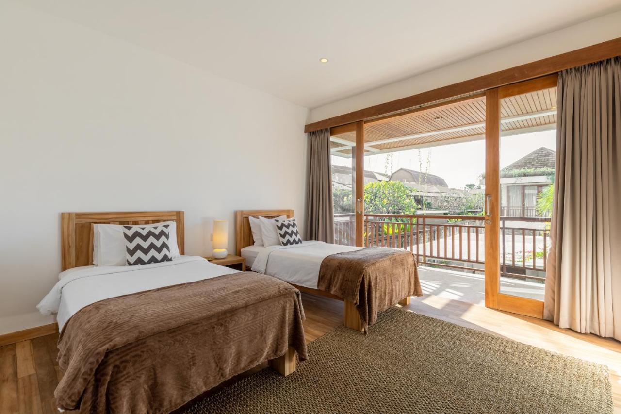 Villa Lumut 3 Bedrooms