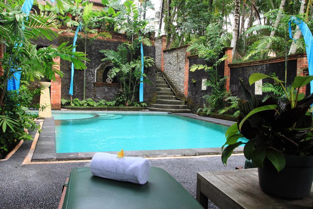 Bali Putra 2* Ubud (Bali)