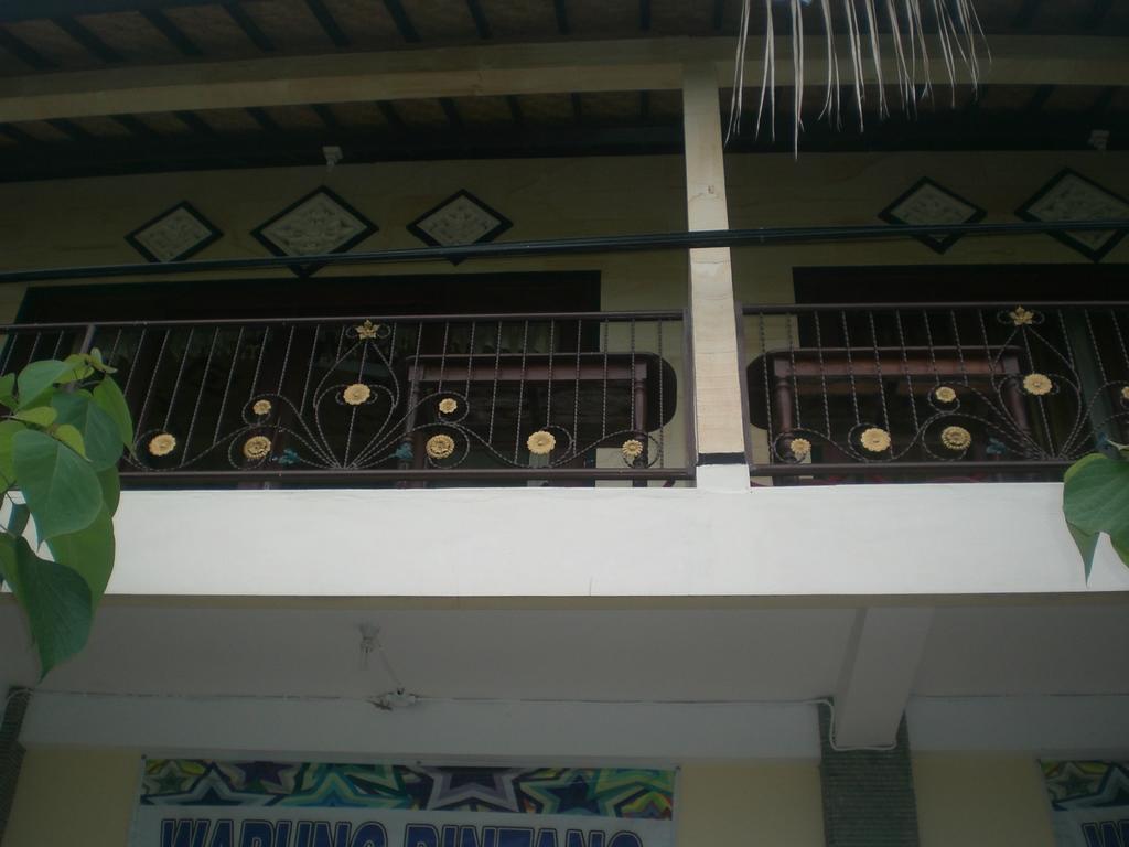 Homestay Sri *