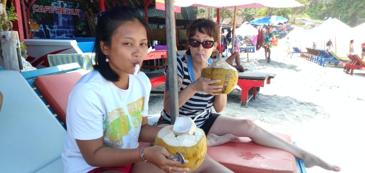 Masa Depan * Sidemen (Bali)