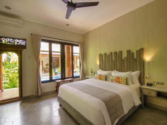 Puri Kasih Gottlieb Ubud (Bali)
