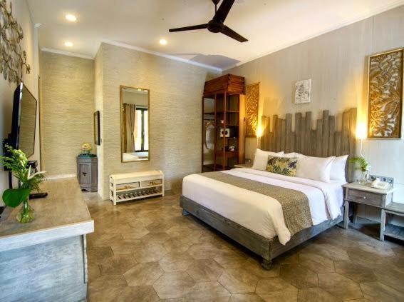 Hotel Puri Kasih Gottlieb