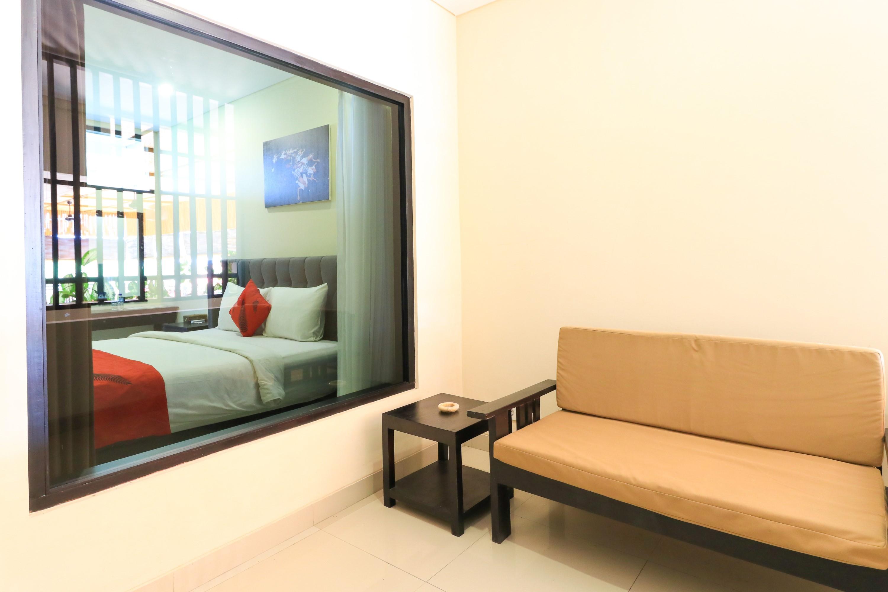 Guest house Rantun's Place