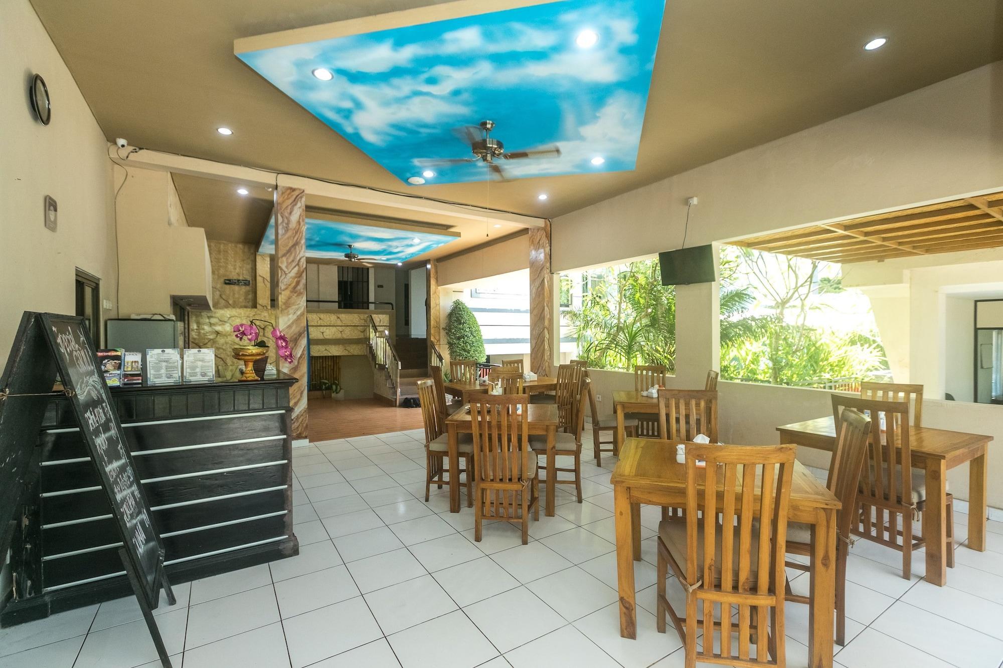 Rantun's Place 3*
