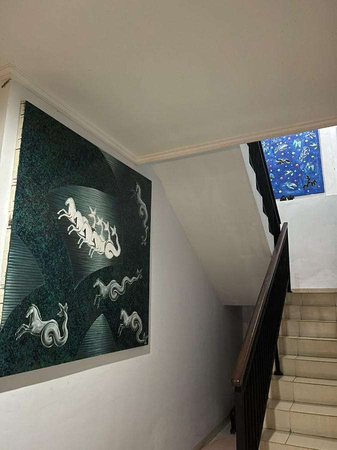 Guest house Nadi Canggu (Bali)