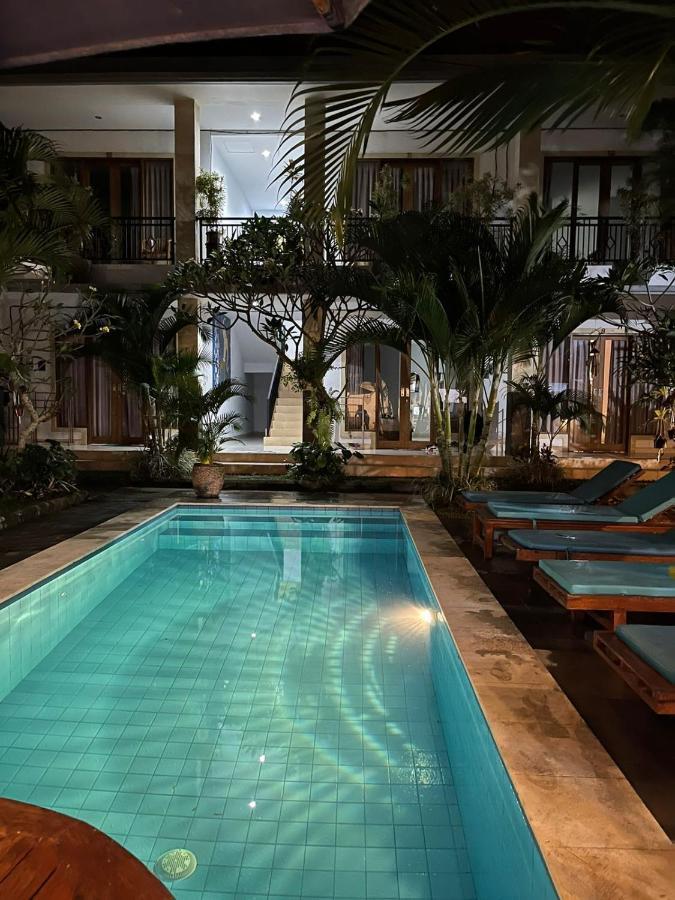 Nadi Guest house Canggu (Bali)