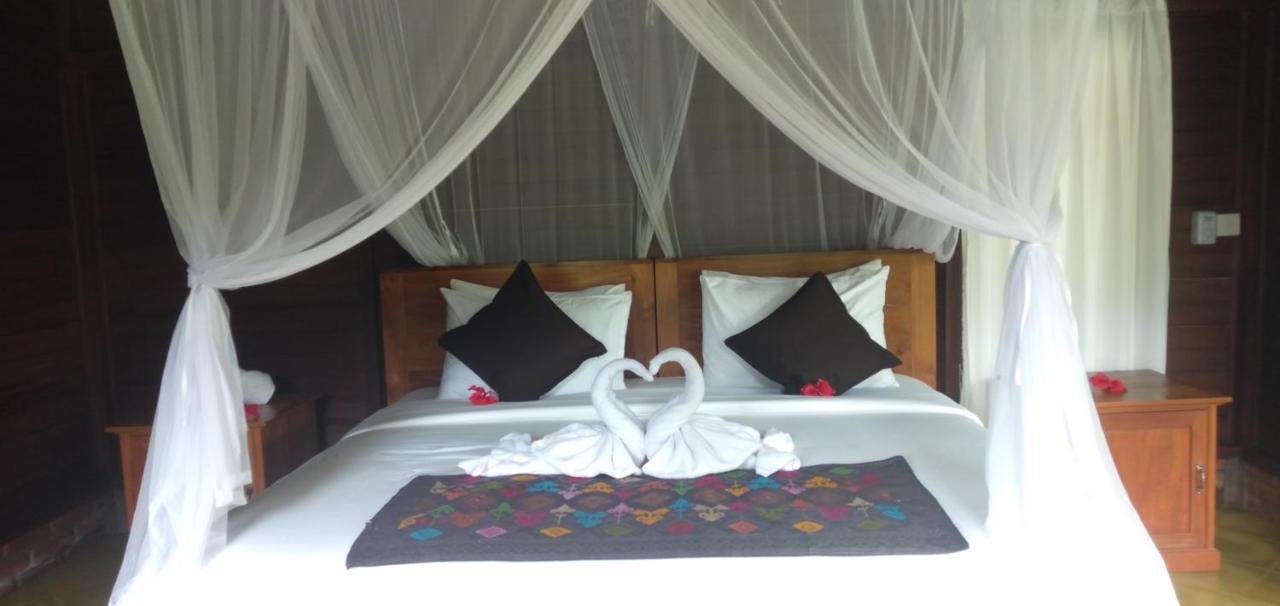 Lodge Masa Depan Sidemen (Bali)