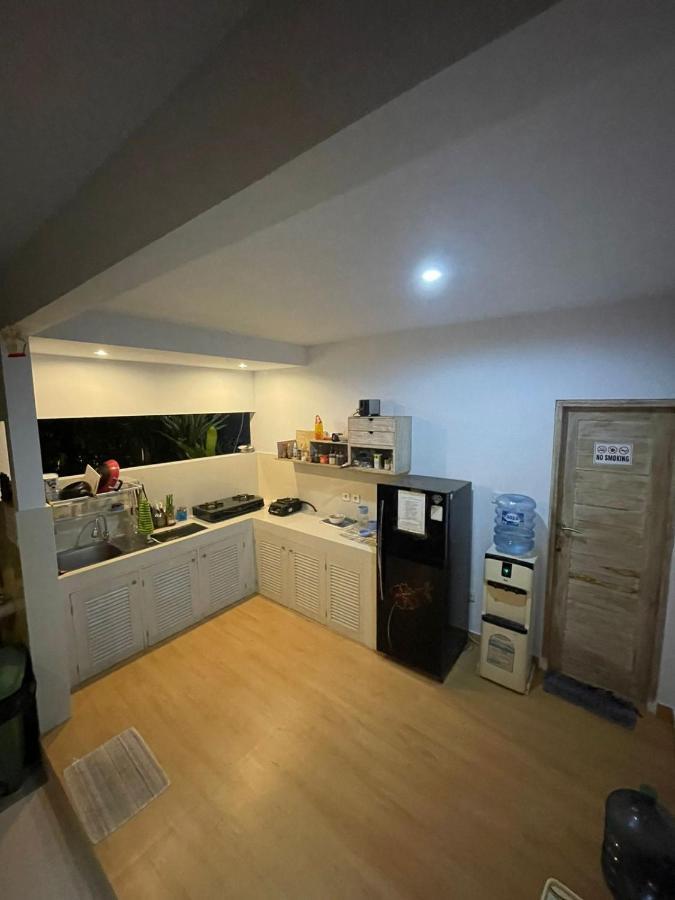 Guest house Nadi 3*