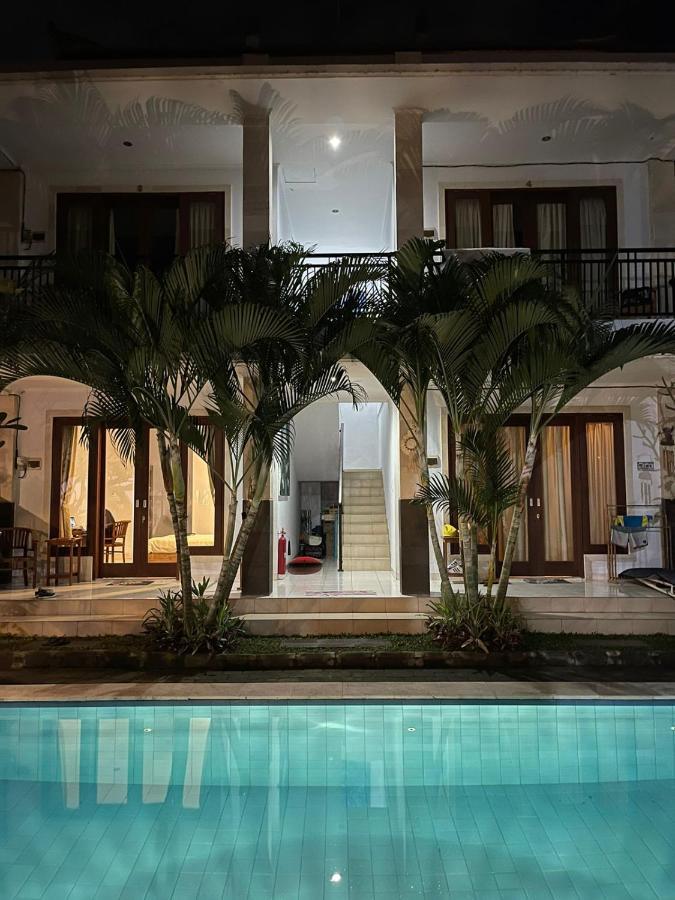 Nadi Guest house Canggu (Bali)