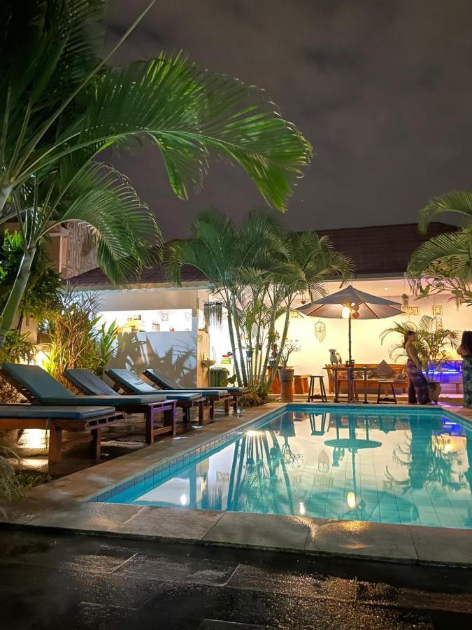 Nadi 3* Canggu (Bali)