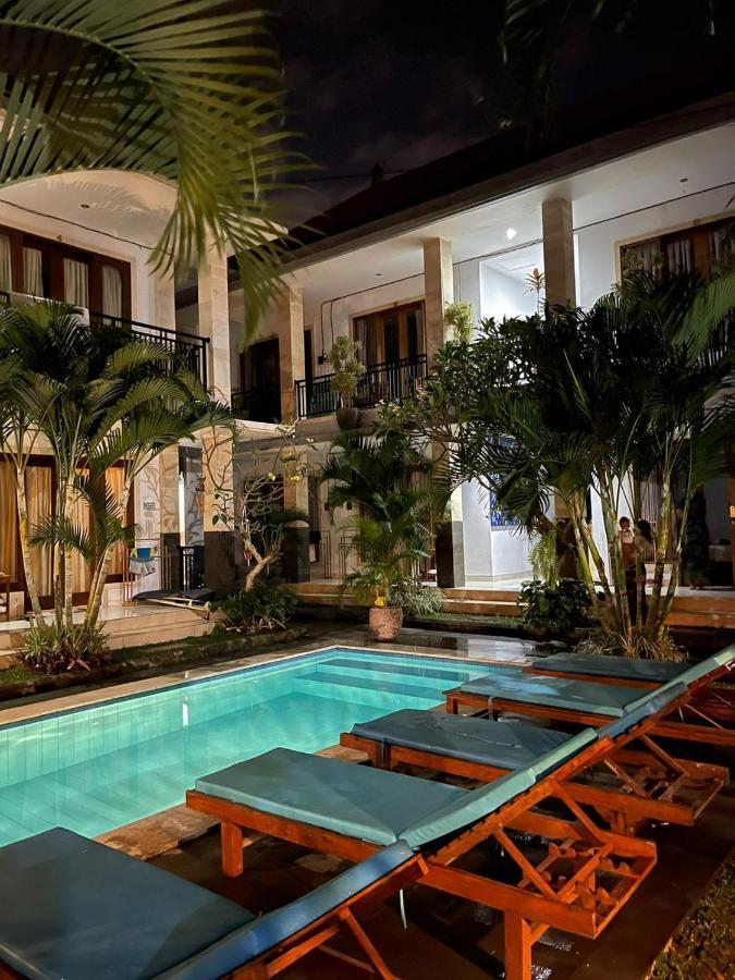 Guest house Nadi 3*