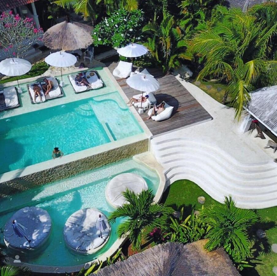Sal Secret Spot 3*