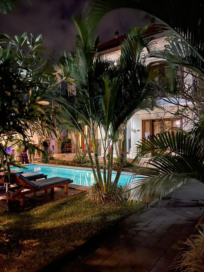Guest house Nadi