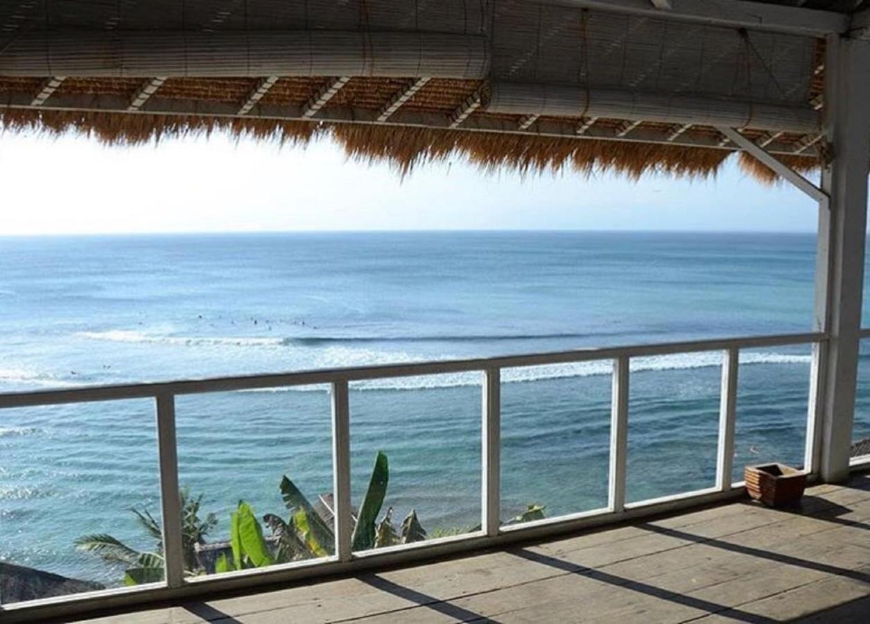 Sal Secret Spot Guest house Pecatu (Bali)