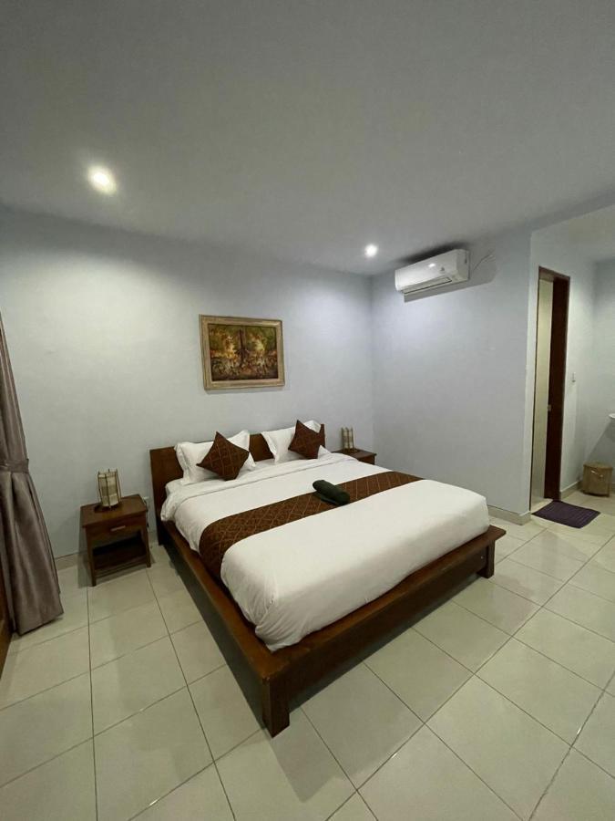 Guest house Nadi