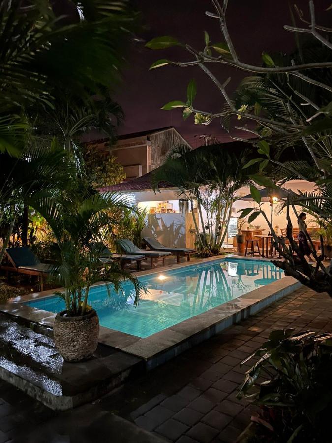 Guest house Nadi