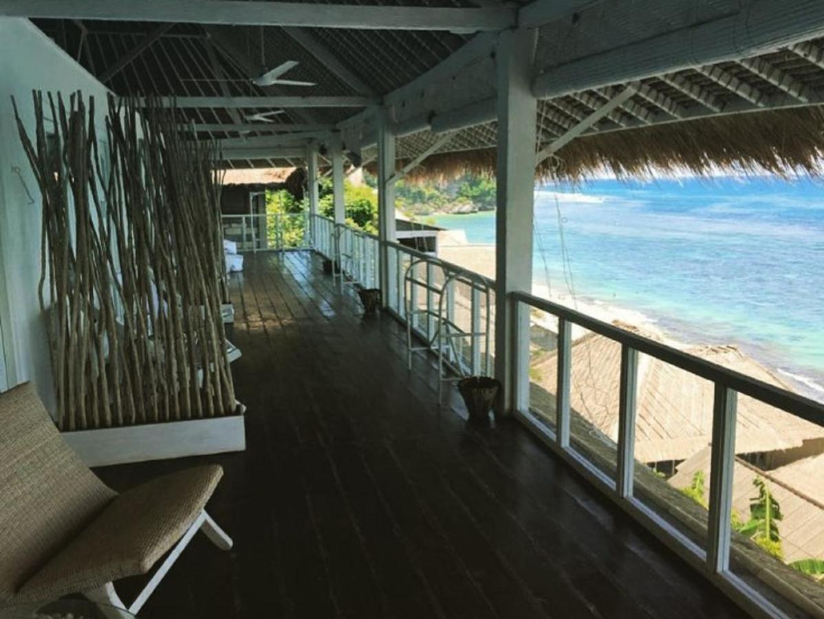 Guest house Sal Secret Spot Pecatu (Bali)