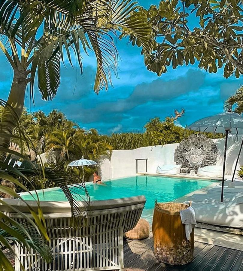 Guest house Sal Secret Spot