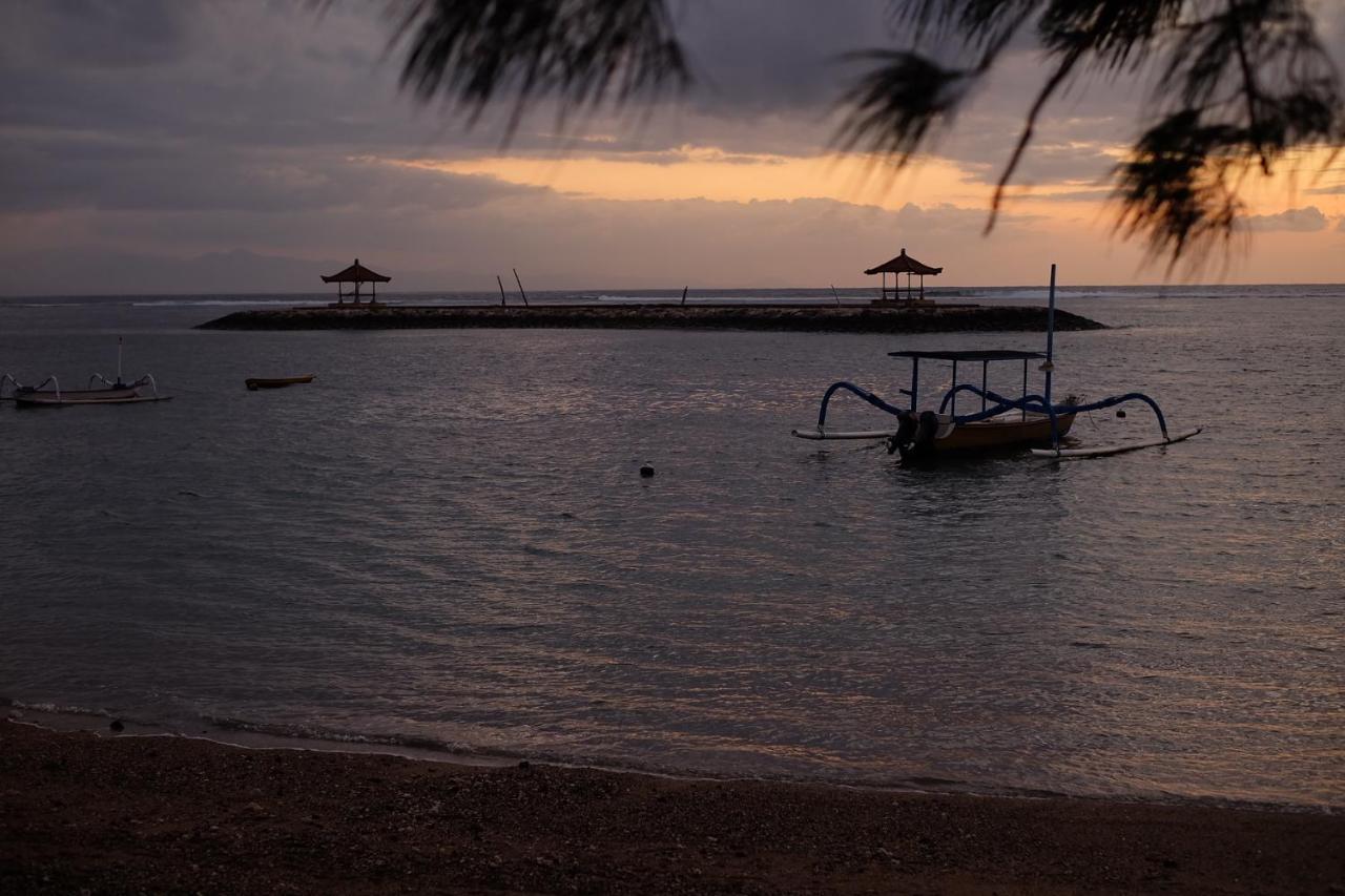 Bali Wirasana 3* Sanur (Bali)