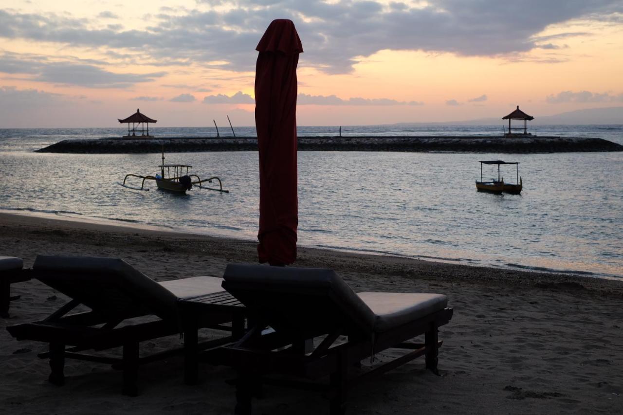 Bali Wirasana 3* Sanur (Bali)