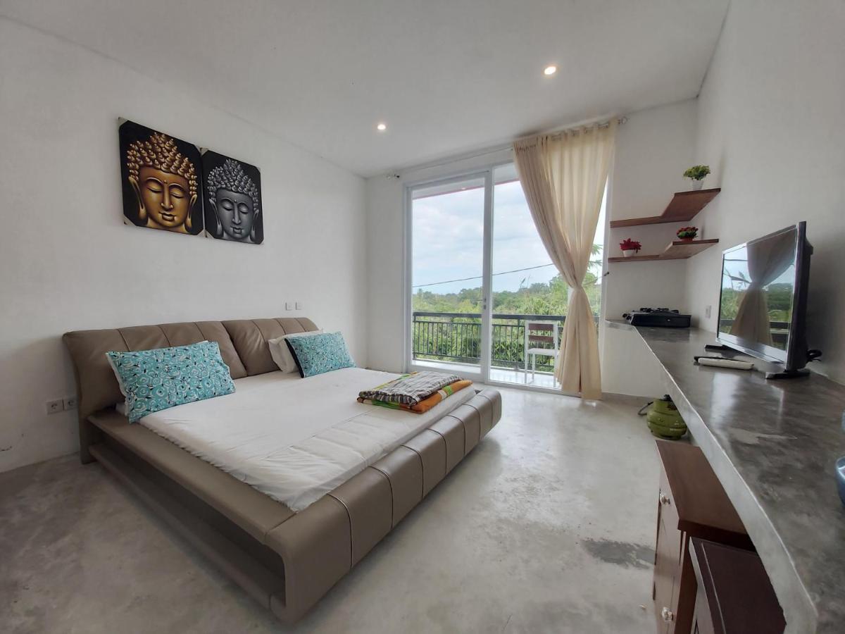 Guest house Margarita Surf Canggu (Bali)