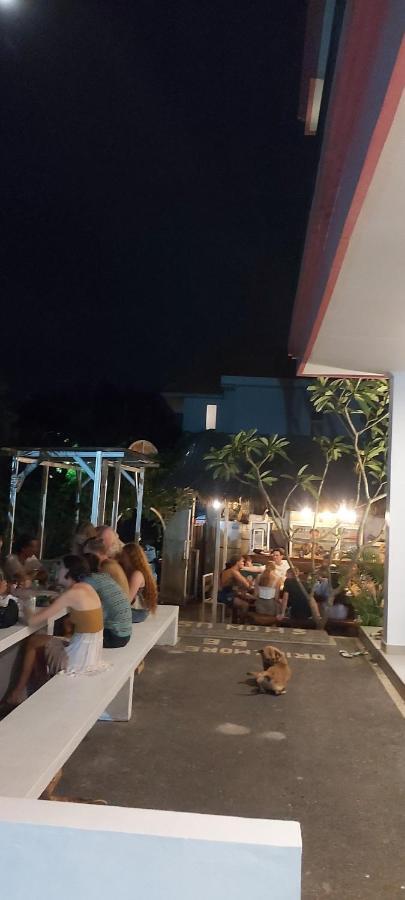 Margarita Surf Canggu (Bali)