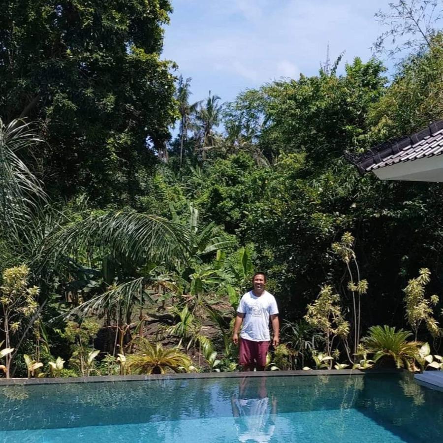 Margarita Surf Guest house Canggu (Bali)