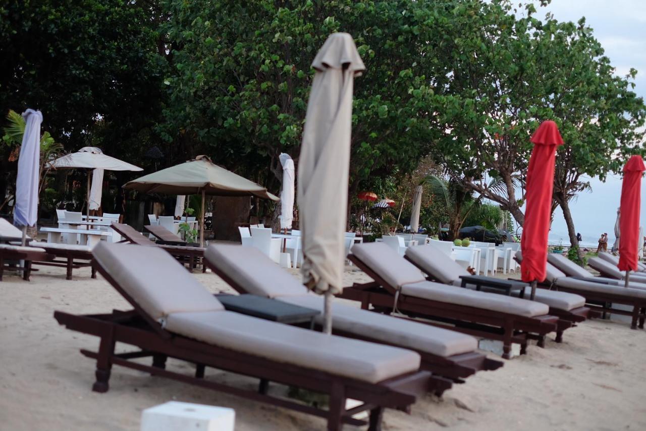 Guest house Bali Wirasana