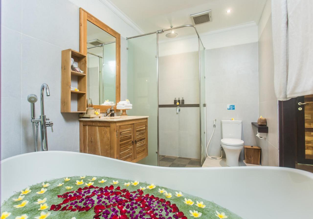 Manah Shanti By Pramana 3* Ubud (Bali)