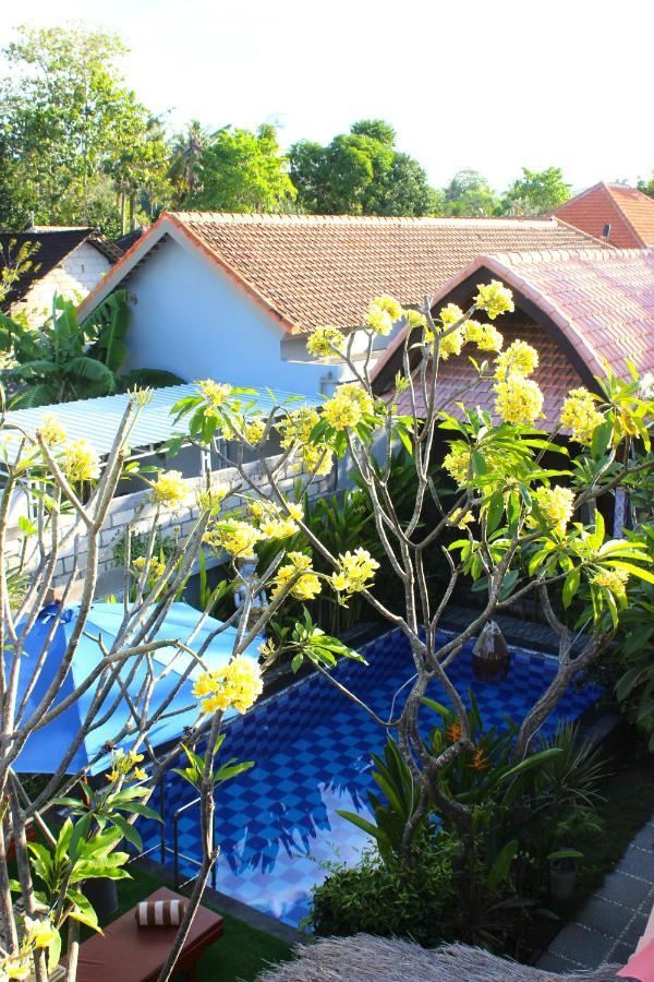 Holiday park The Cemok's Batununggul
