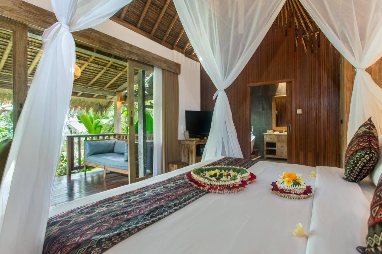 Manah Shanti By Pramana Hotel