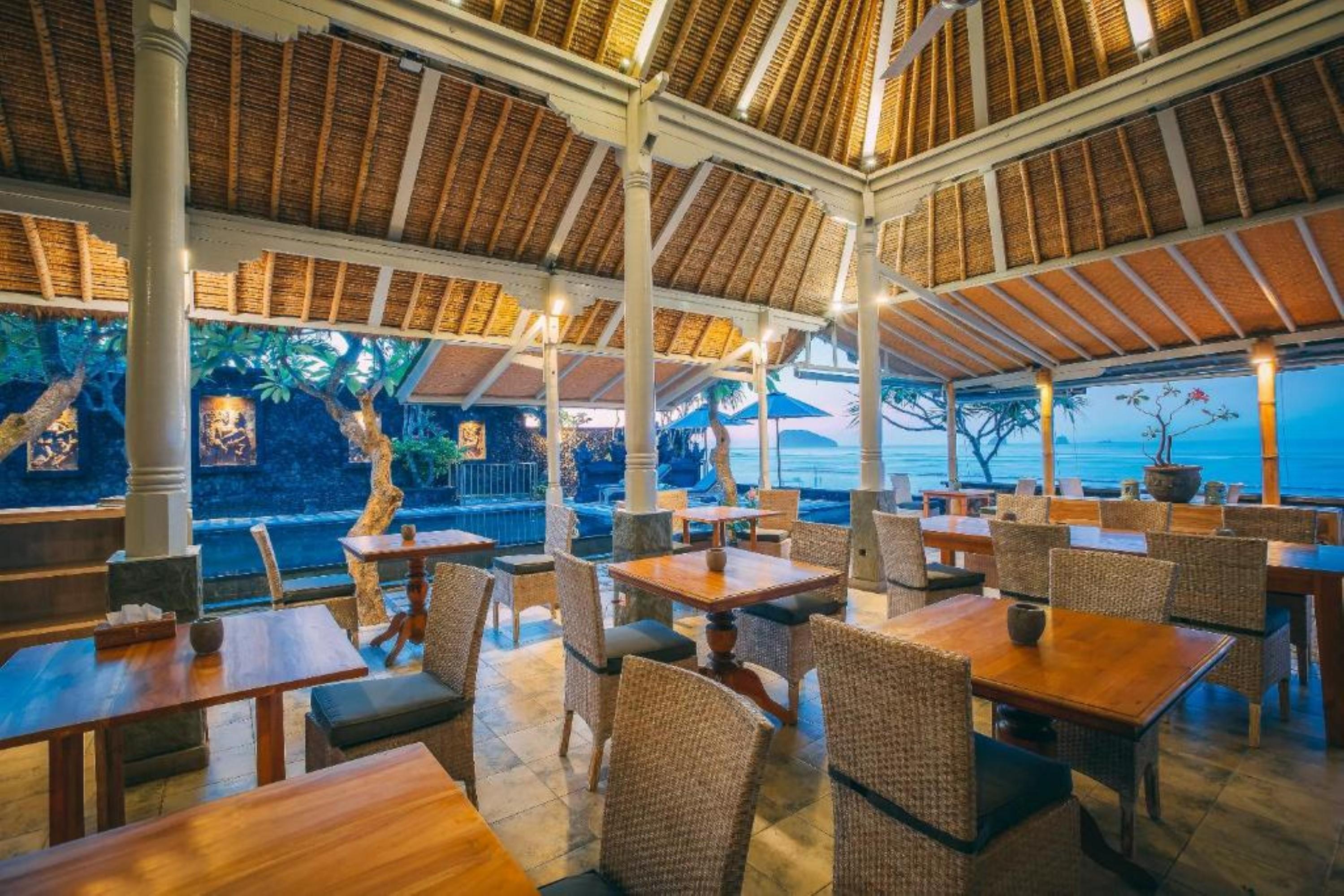 Alam Candi Holiday park 3*