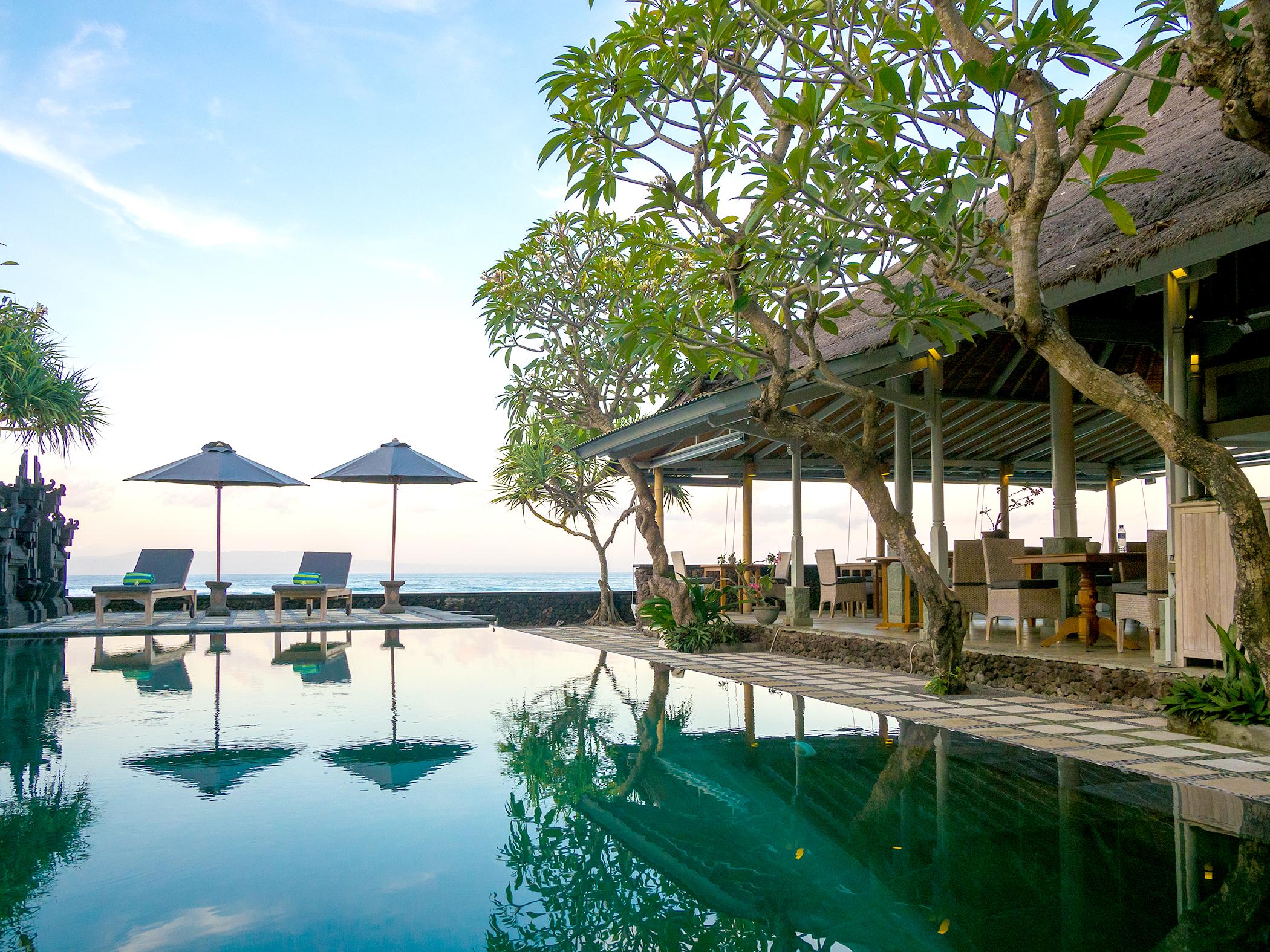 Alam Candi Holiday park 3*