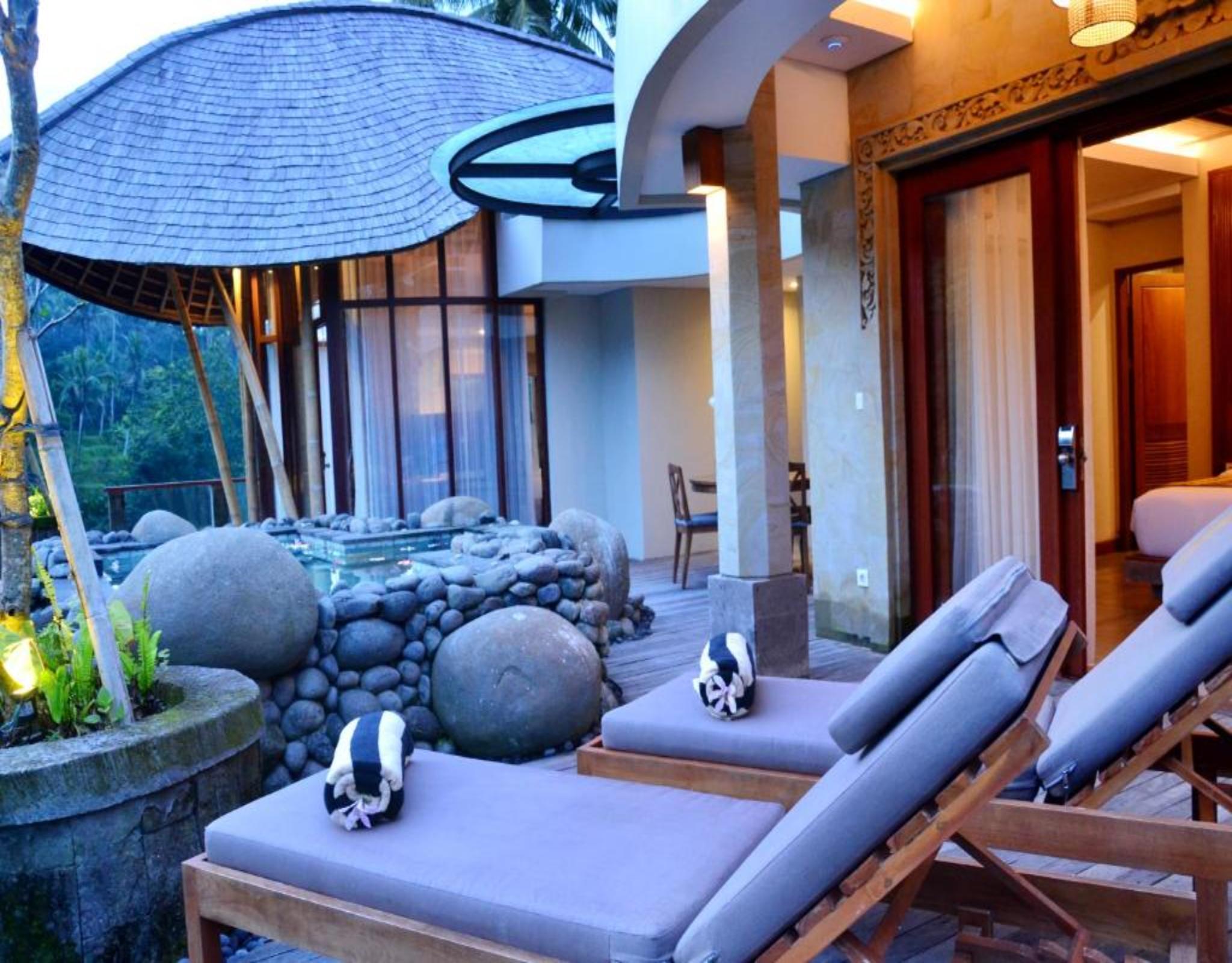 Kenran By Soscomma Resort 5*