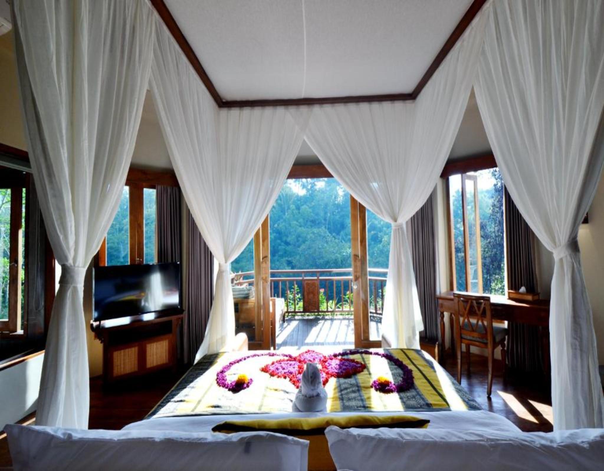 Kenran By Soscomma Resort Ubud (Bali)