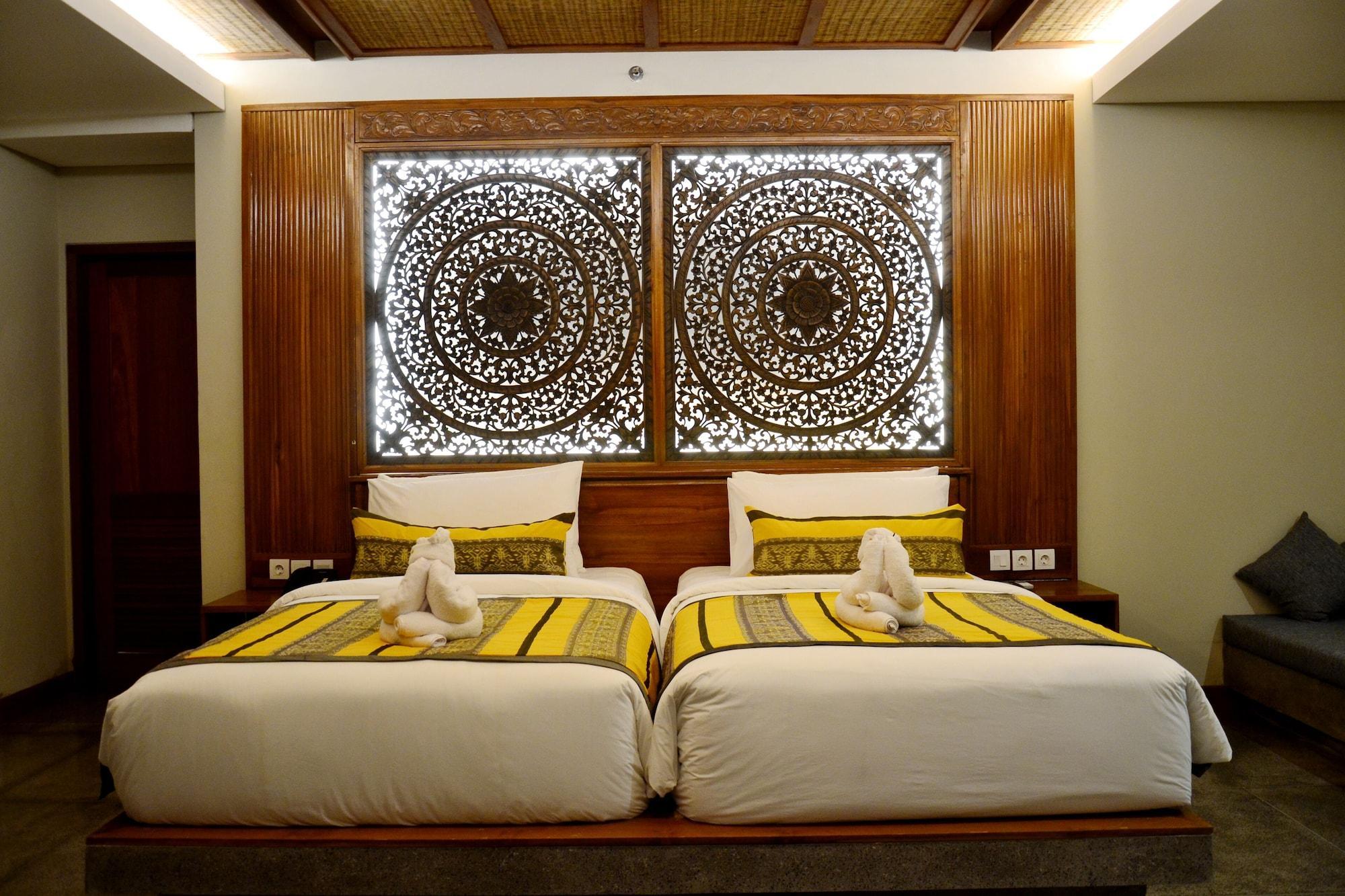 Kenran By Soscomma 5* Ubud (Bali)