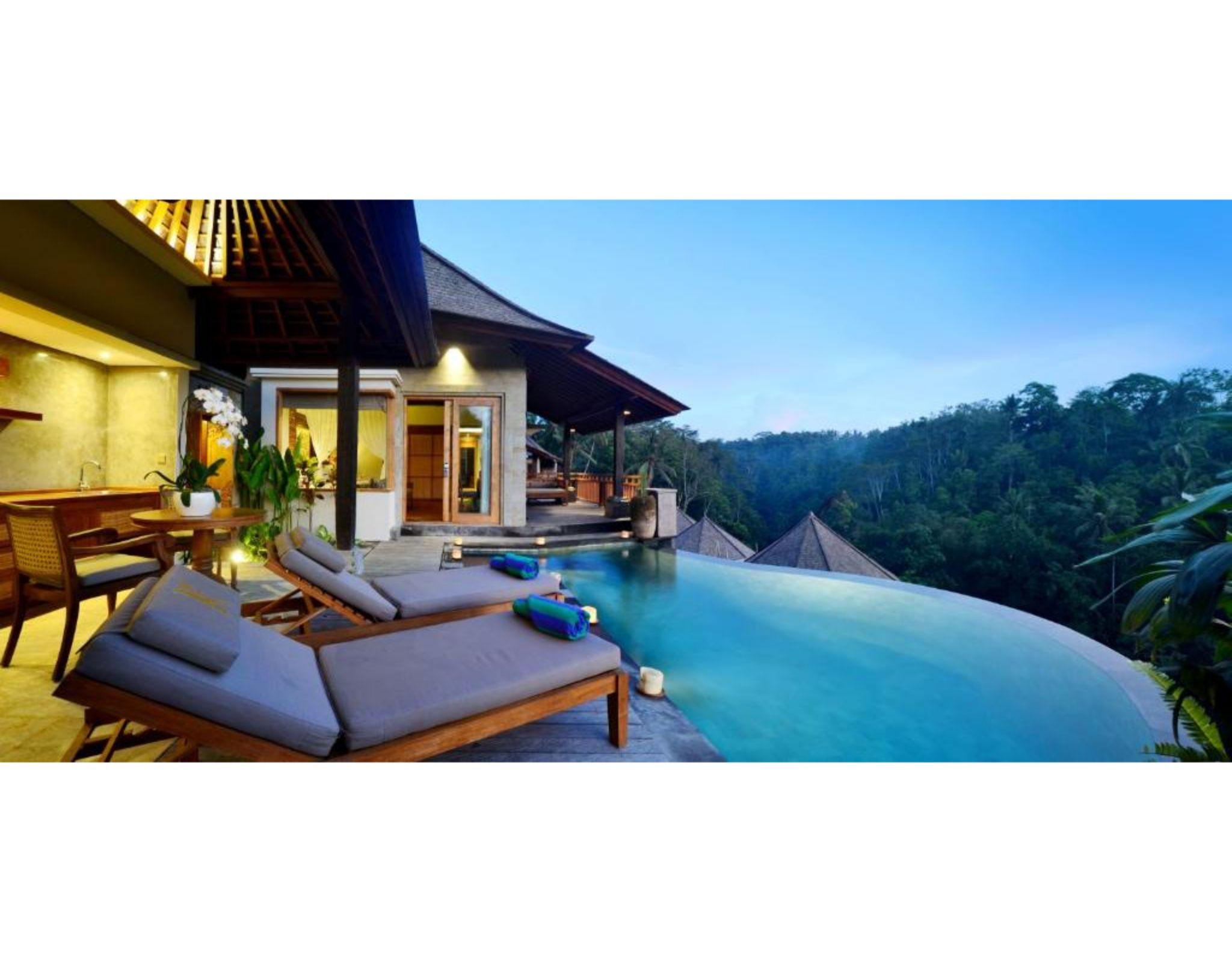 Kenran By Soscomma Resort 5*