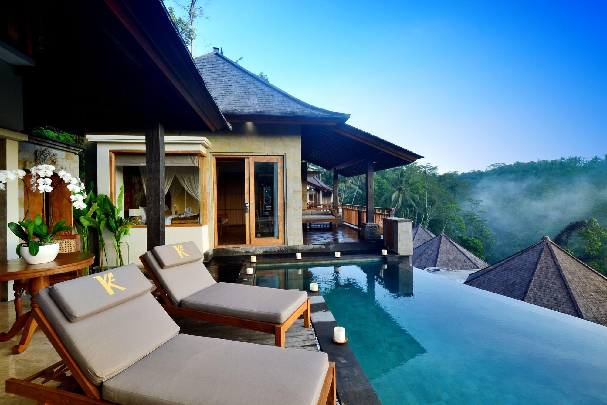 Resort Kenran By Soscomma 5*
