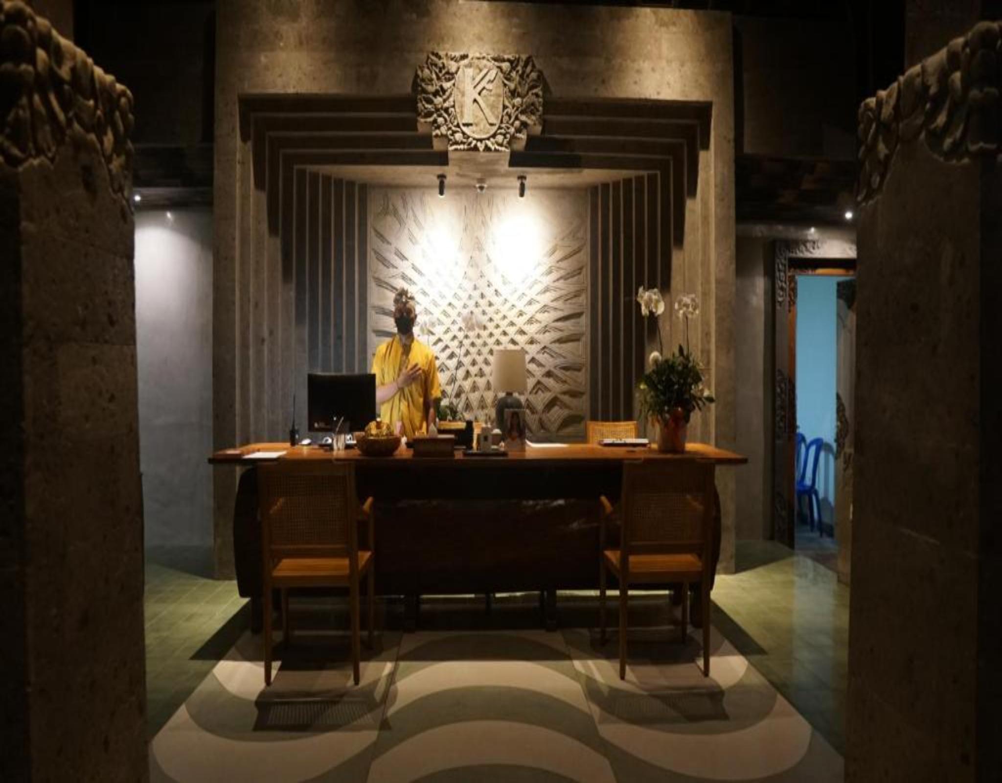 Kenran By Soscomma Resort Ubud (Bali)