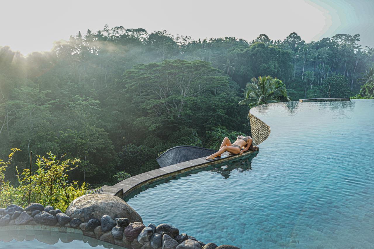 Kenran By Soscomma Resort Ubud (Bali)