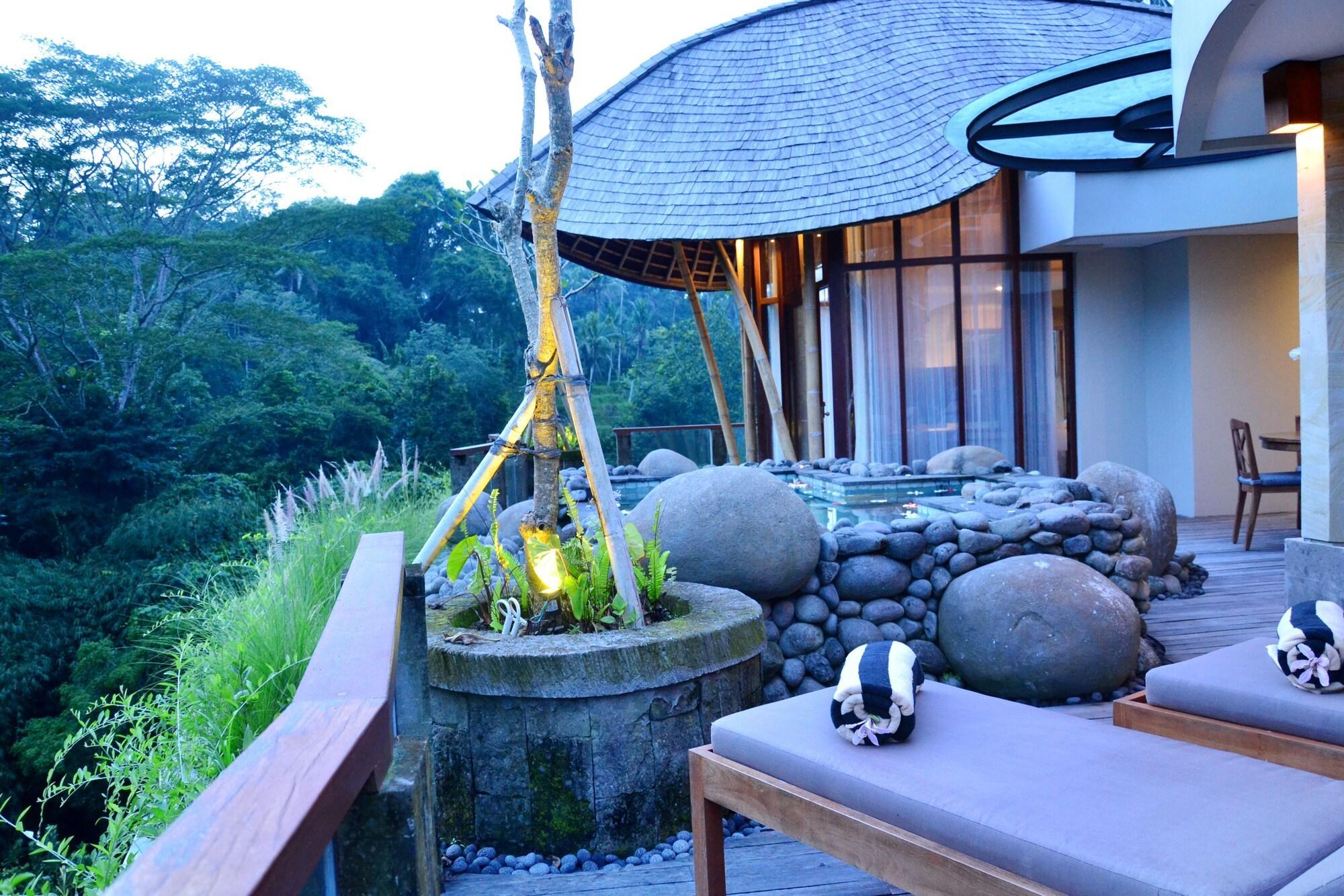 Kenran By Soscomma 5* Ubud (Bali)