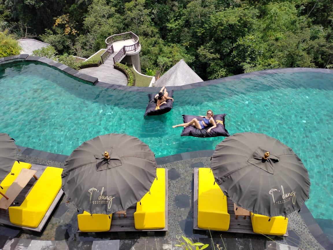 Kenran By Soscomma Ubud (Bali)