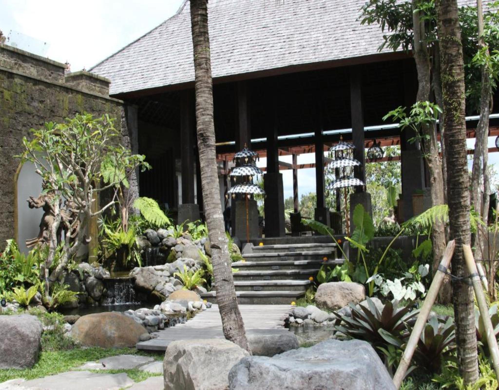 Resort Kenran By Soscomma Ubud (Bali)