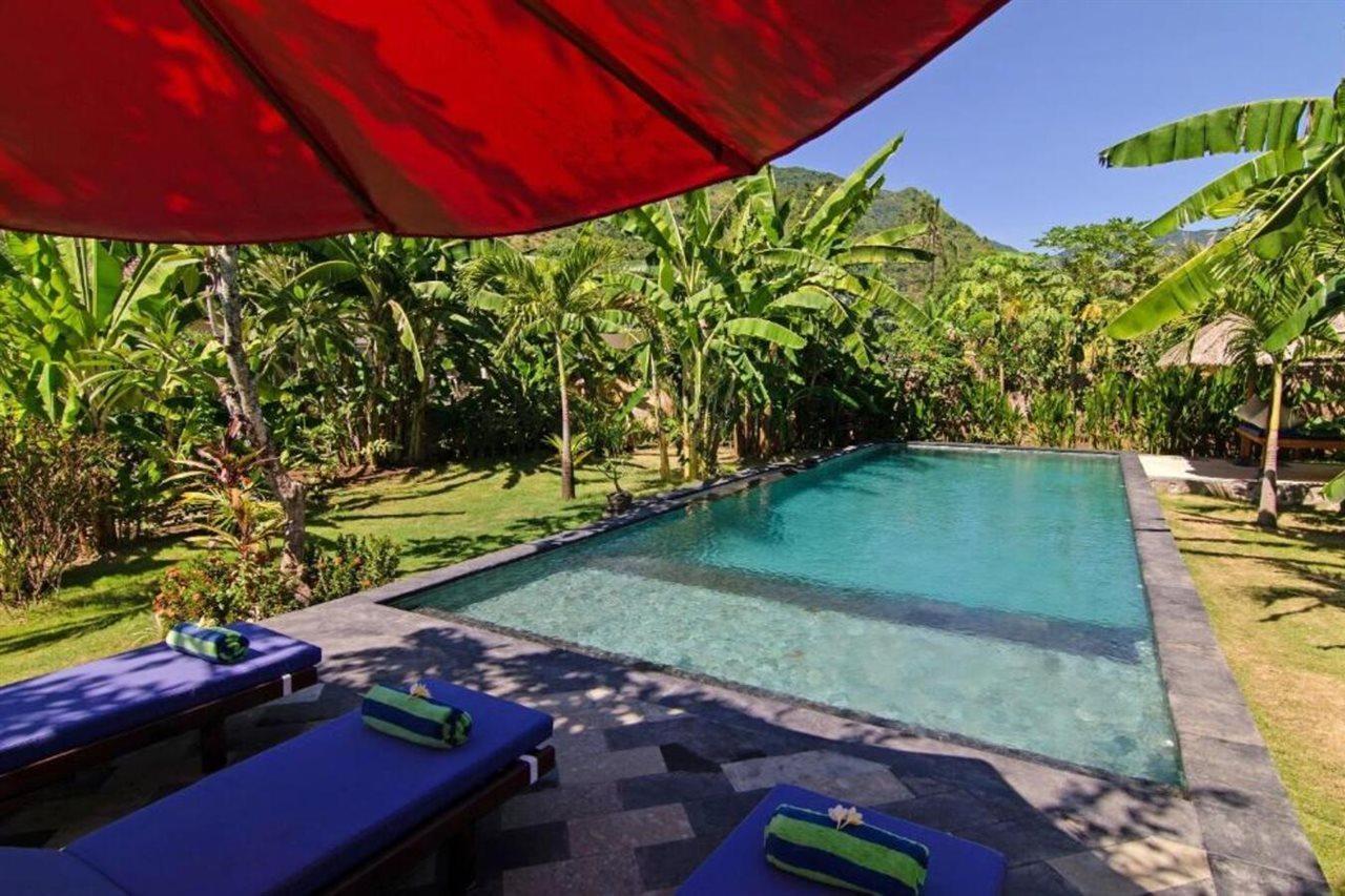 Adi Villa Amed (Bali)