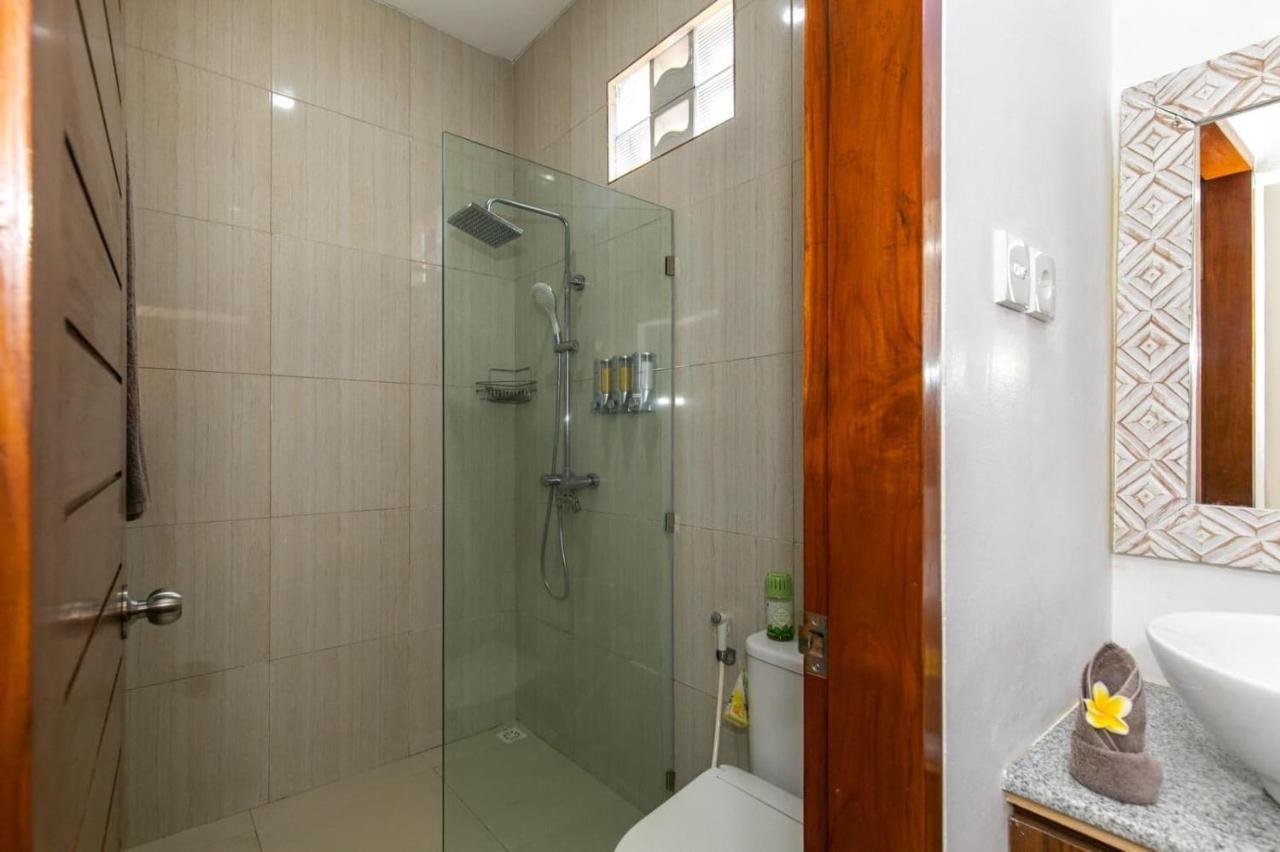 Villa Aniela Legian (Bali)