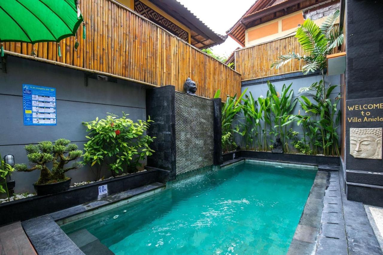 Villa Aniela *